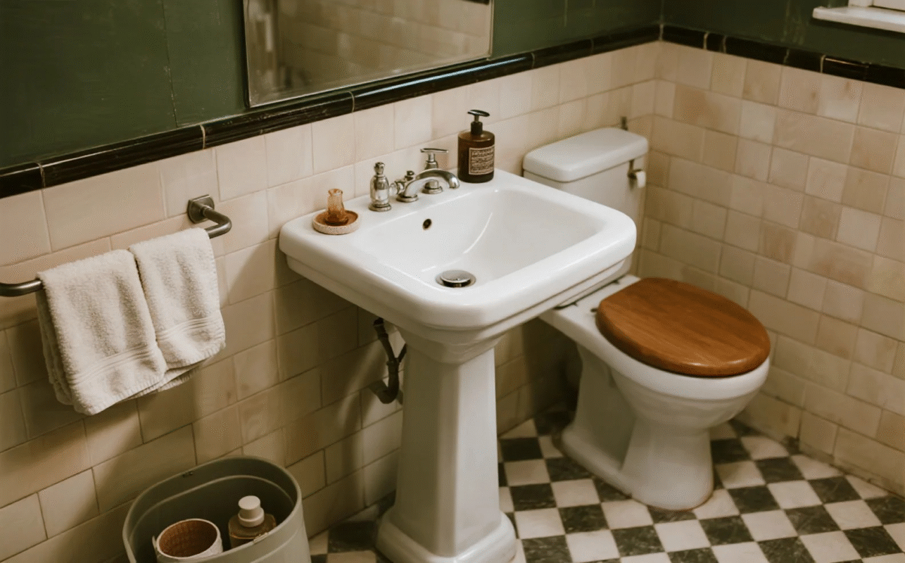 Transform Your Space 10 Stylish Bathroom Decor Ideas on a Budget