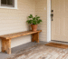 Small Front Porch