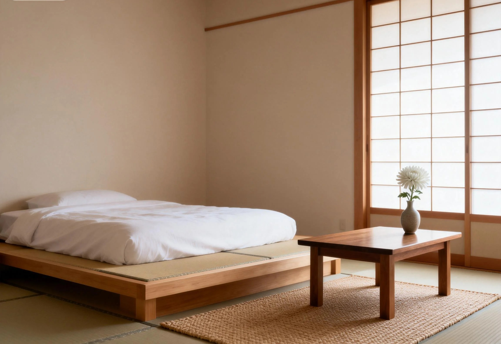 Japanese Minimalism